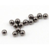 3/32" Tungsten Carbide Diff Ball (14)